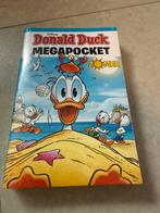 Donald Duck Megapocket Zomer 2023 - Nieuw!, Eén stripboek, Ophalen of Verzenden, Nieuw
