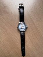 Komandirskie Polshorloge - Russisch Militair Horloge, Overige merken, Staal, Polshorloge, Ophalen of Verzenden