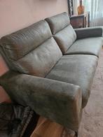 Bank, Huis en Inrichting, Ophalen, Overige materialen, 150 tot 200 cm, Tweepersoons