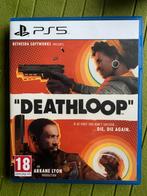Deathloop PS5, Spelcomputers en Games, Games | Sony PlayStation 5, Ophalen of Verzenden, Zo goed als nieuw