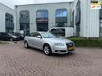Audi A6 Limousine 2.0 TFSI Advance AUTOMAAT!, Euro 5, Gebruikt, 4 cilinders, 1984 cc