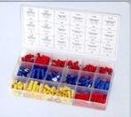 Assortimentsdoos Kabelschoenen 100 delig, Auto diversen, Ophalen of Verzenden, Nieuw