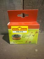 Wolf Garten RQ-FA Draadspoel - Nieuw, Ophalen of Verzenden, Nieuw