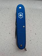 Victorinox farmer x alox custom made mes zakmes, Ophalen of Verzenden, Nieuw