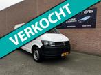 Volkswagen TRANSPORTER 2.0 TDI L1H1 Comfortline Distributier, Euro 5, Gebruikt, Zwart, 4 cilinders