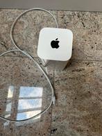 Apple Airport Extreme Base Station A1521, Ophalen of Verzenden, Zo goed als nieuw, Router, Apple AirPort Extreme