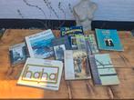 Fotografische boeken, Ophalen of Verzenden