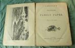 Cassell's Illustrated Family Paper - 1858 - vol.2, Ophalen of Verzenden