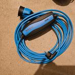 Laadkabel voor electrische auto thuis opladen stopcontact, Ophalen of Verzenden, Nieuw