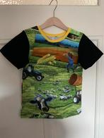 Tractor shirt maat 122, Ophalen of Verzenden, Nieuw, Jongen, Shirt of Longsleeve
