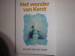 WILKIN VAN DE KAMP - HET WONDER VAN KERST - NIEUW, Ophalen of Verzenden, Nieuw, Christendom | Protestants