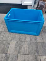 Curver Stapelbak - 60 Liter, Ophalen, 100 cm of meer, 60 cm of meer, 50 cm of meer