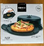 Boska mini BBQ pizza bakker. Nieuw!, Ophalen of Verzenden, Nieuw, Overige merken