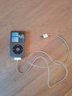 Zilveren iPod Classic 160GB serie nr 8L1173P09ZU, Ophalen, 40 GB en meer, Gebruikt, Classic