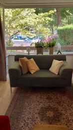 Roderick Vos Love Seat (BLOQ), Ophalen, Gebruikt, Stof, Design by Roderick Vos