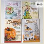Mjamtaart tijdschrift complete jaargangen, Ophalen of Verzenden, Zo goed als nieuw, Overige onderwerpen