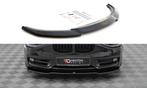 Voorlip diffuser sideskirt achterlip - BMW 1-serie F20 11-15, Ophalen of Verzenden