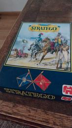Stratego, Ophalen of Verzenden, Zo goed als nieuw