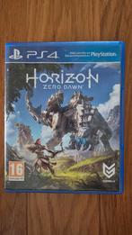 Horizon zero dawn, Avontuur en Actie, 1 speler, Ophalen of Verzenden, Zo goed als nieuw
