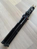 Manfrotto 1051BAC Compact Photo Stand Mini 2 stuks, Ophalen, Zo goed als nieuw, 175 cm of meer, Driepoot