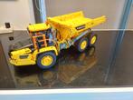 lego technic volvo 6x6 truck, Ophalen of Verzenden, Gebruikt, Complete set, Lego