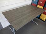 Bureau hoog/laag bureau Aspa, Ophalen, Info@tommysmit.nl, Gebruikt, 7008AR