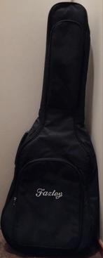 Fazley Gitaartas, Muziek en Instrumenten, Behuizingen en Koffers, Ophalen of Verzenden, Zo goed als nieuw, Akoestische gitaar