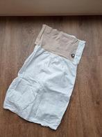 Fedde & Kees Nunki laken wieg 40x80/90cm, Ophalen, Zo goed als nieuw, 85 tot 100 cm, Overige typen