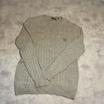Sweater Lyle&scott, Ophalen of Verzenden, Zo goed als nieuw