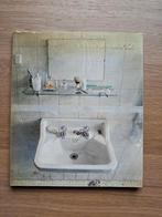 Antonio Lopez - Europalia 85 Espana, Ophalen of Verzenden, Gelezen, Schilder- en Tekenkunst