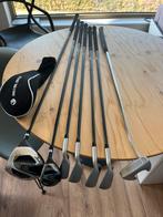 Decathlon inesis 100 halve golfset (7) rechtshandig, Sport en Fitness, Golf, Ophalen, Zo goed als nieuw, Set, Overige merken