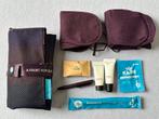 KLM Toilettas Businessclass ENVISIONS - Nieuw!, Ophalen of Verzenden, Nieuw, Overige typen