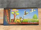 gaaf DUCK HUNT Retro NES metalen wandbord, Huis en Inrichting, Nieuw, Verzenden