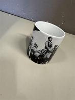Benito Mussolini BW - Keramische thee koffiemok, Huis en Inrichting, Keuken | Servies, Overige typen, Nieuw, Ophalen of Verzenden