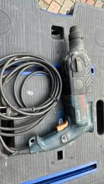 Bosch Hamer/klopboor, Ophalen of Verzenden, Boormachine