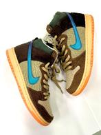 Nike SB Dunk High Concepts Turdunken – EU 42.5, Kleding | Heren, Schoenen, Overige kleuren, Nieuw, NIKE, Ophalen of Verzenden