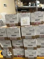 Mega Evolutions Enhanced booster box cases, Ophalen of Verzenden, Nieuw, Boosterbox