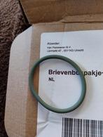 Quick Mill Groepring ESE

Quickmill, Ophalen of Verzenden, Nieuw