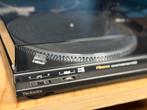Technics SL-BD22 platenspeler - foto’s volgen, Ophalen, Gebruikt, Automatisch, Platenspeler