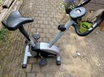 Gebruikte hometrainer Nordic Fitness, Ophalen, Gebruikt, Metaal, Benen