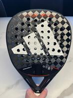 Adidas padel racket, Ophalen of Verzenden, Zo goed als nieuw, Padelracket