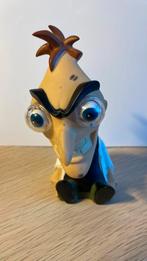 Phineas and Ferb Disney, Ophalen of Verzenden, Zo goed als nieuw, Dier
