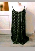 Mooi jurk maat 40, Kleding | Dames, Jurken, Maat 38/40 (M), Zwart, Ophalen of Verzenden, Zo goed als nieuw
