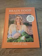Charlotte Labee - Brain Food Smoothies, Ophalen of Verzenden, Zo goed als nieuw, Charlotte Labee