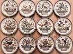 maandborden/wandborden, van Olé Winthers, Antiek en Kunst, Ophalen of Verzenden