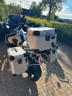 Touratech kofferset BMW GS 1200 / 1250/ 1300, Motoren, Onderdelen | BMW, Ophalen