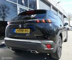 Peugeot 2008 1.2 GT-Line / Automaat / AppleCarPlay, Gebruikt, 1199 cc, Met garantie (alle), Zwart