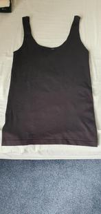 Hema hemd XL, Kleding | Dames, Ophalen of Verzenden, Gedragen, Maat 46/48 (XL) of groter, Zonder mouw