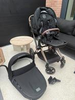Cybex priam 4 - rose gold, Kinderen en Baby's, Kinderwagens en Combinaties, Nieuw, Met reiswieg, Ophalen, Kinderwagen