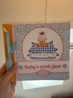 Pauline Oud - Baby's eerste jaar, Ophalen of Verzenden, Zo goed als nieuw, Pauline Oud